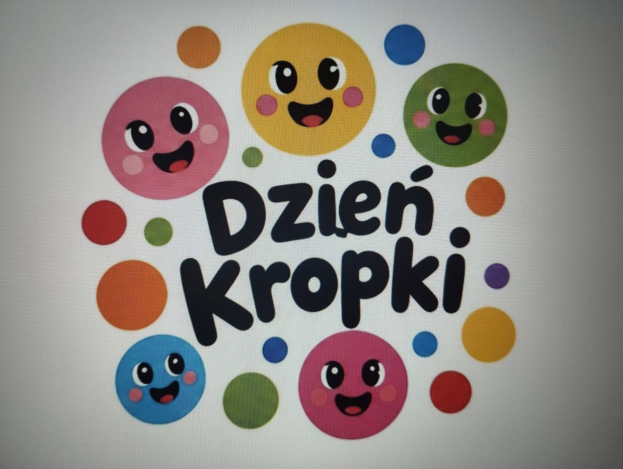 Dzień kropki