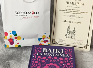 Kamienie, które mówią