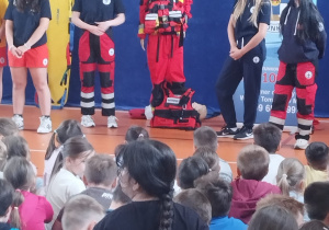 Pogadanka ratowników