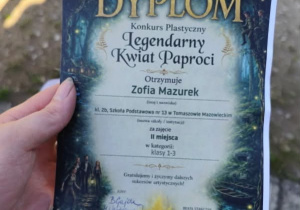 Dyplom