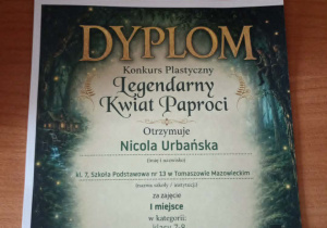 Dyplom