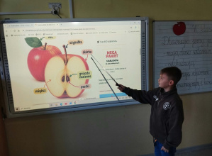Światowy Dzień Jabłka