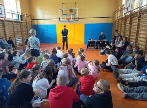 Dzień Świadomego Uczestnika Ruchu Drogowego