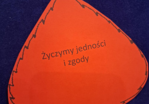 Co mogę dziś zrobić dla Polski - deklaracja