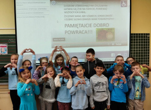 Dzień tolerancji i życzliwości