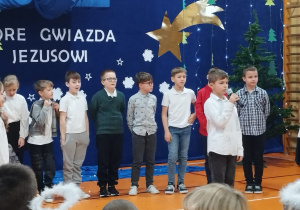 Od serca do ucha w wykonaniu 3a