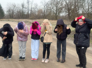 Plener fotograficzny