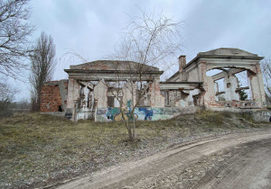Plener fotograficzny nad rzeką Pilicą w ramach Innowacji fotograficznej