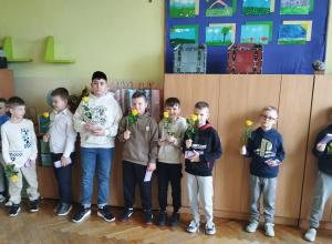Dzień Kobiet