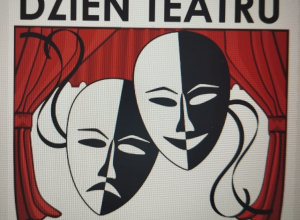 Międzynarodowy Dzień Teatru