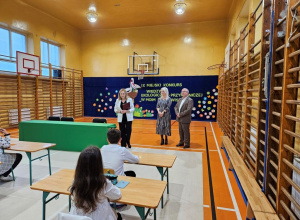 „W moim środowisku” po raz dziewiąty