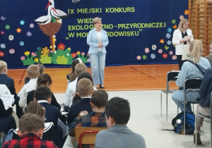 Konkurs przyrodniczy