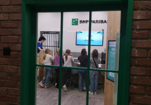 Zajęcia w Miniciti