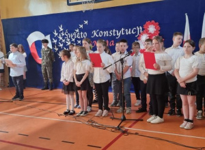 Święto Konstytucji 3 Maja