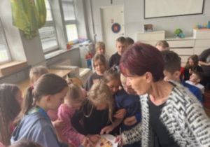 degustacja owoców i warzyw