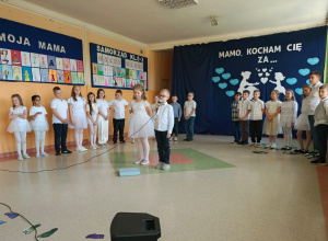 Dzień Matki