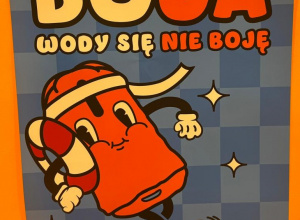 Bezpieczeństwo podczas wakacji