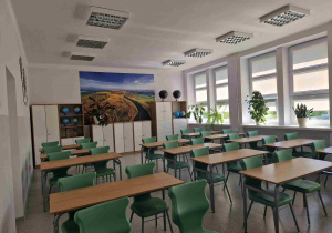 Ekopracownia widok ogólny