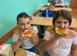 Przetwory i kiszonki źródłem zdrowia dla każdego