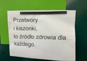 Temat zajęć