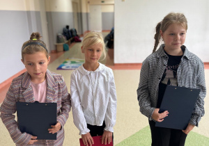 Samorząd Uczniowski przypomina zasady bezpieczeństwa