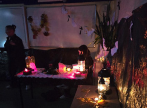 Mroczna lekcja o „Dziadach cz. II”