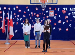 Narodowe Święto Niepodległości