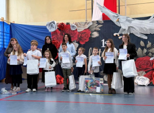 Pod znakiem Orła Białego