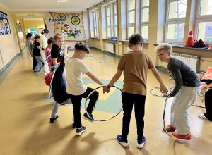 Projekt "Higiena cyfrowa"