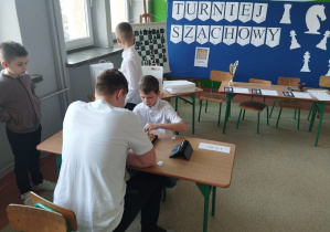 Rozgrywka mistrza i wicemistrza