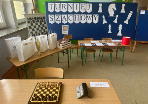Sala szachowa
