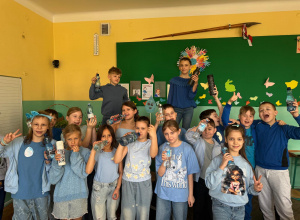 Światowy Dzień Wody