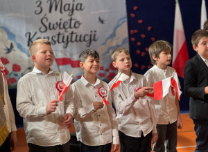 Wyśpiewaliśmy radosną majówkę