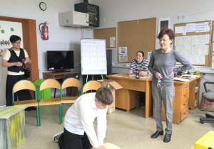 Jak wykonać masaż serca