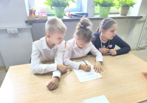 Klasa 3b
