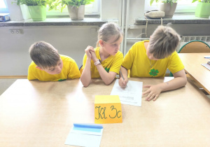 Klasa 3c