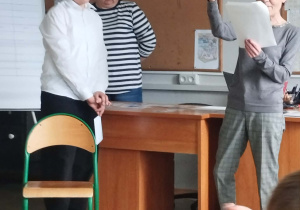Zadanie wykonane