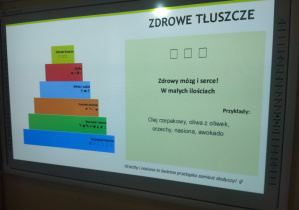 Piramida zdrowego odżywiania