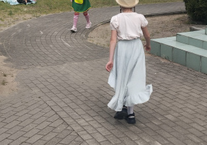 Pokaz strojów