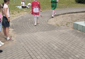 Prezentacja strojów